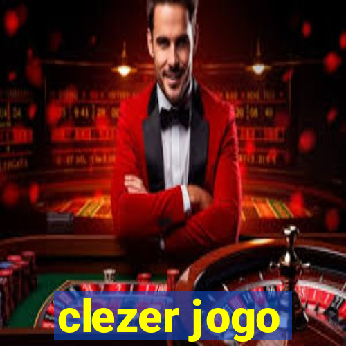 clezer jogo